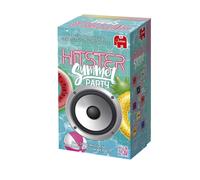 Hitster Summer Party - Party & Card Game for 2-10 Players | Jumbo
