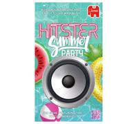 Hitster Summer Playlist Game