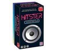 Hitster The Music Party Board Game