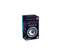 Hitster: The Music Party Board Game, Card Game | 2-10 Players | 300+ Iconic Music Hits | Great For Game Nights, Date Nights & Family Games | Jumbo |