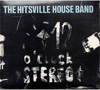 Hitsville House Band - 12 O Clock Stereo