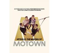 Hitsville: The Making of Motown