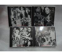 Hitsville USA, Vol. 2: The Motown Singles Collection, 1972 - 1992 by Various Artists