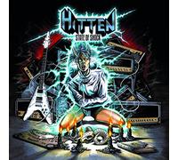Hitten - State of Shock [VINYL]