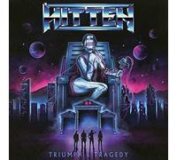 Hitten - Triumph & Tragedy (Neon Pink Vinyl) [VINYL]
