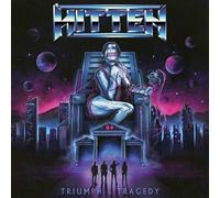 Hitten - Triumph & Tragedy [New CD]