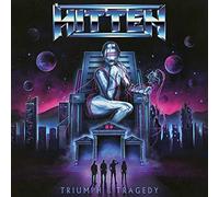 Hitten - Triumph & Tragedy [VINYL]
