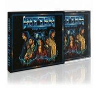 Hitten – Twist of Fate – CD – Slipcase (2024)