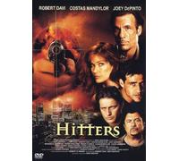 Hitters [DVD] (2005) Robert Davi; Costas Mandylor; Joey De Pinto; Eric Weston
