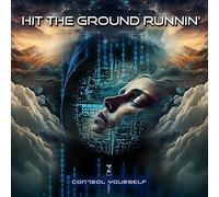 Hitthegroundrunnin☐ - Control Yourself