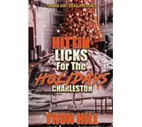 Hittin' Licks For The Holidays: Charleston