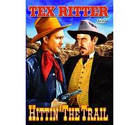 Hittin the Trail