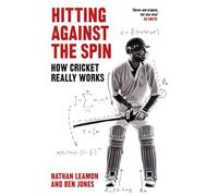 Hitting Against the Spin: How Cricket Really Works