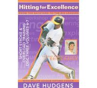 Hitting For Excellence Vol.3 - Short Stroke And Over Load Training [DVD]
