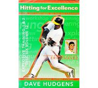 Hitting For Excellence 4 [DVD]
