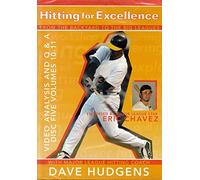 Hitting For Excellence Vol.5 - Video Analysis [DVD]