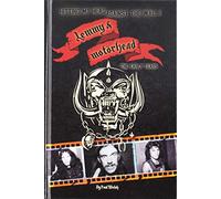 Hitting My Head Against The Wall:Lemmy & Motörhead: The Early Years