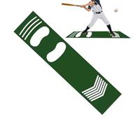 Hitting Pad - Athletic Bat Control Trainer, Youth Swing Placement with Shock Absorbing Texture, Consistent Contact Skill Development Feature, Ideal for School League Coaching Camps