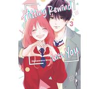 Hitting Rewind With You 3