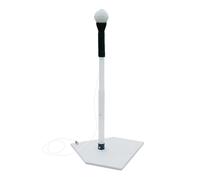 Hitting Tee Baseball,Adjustable Height Softball Practice Supplies - Softball Training Tees | for Youth Adults Players School Teams Leagues Athletes Tournaments Club Gym Competition