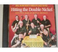 Hitting the Double Nickel