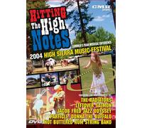 Hitting the High Notes: 2004 High Sierra [DVD] [Region 1] [US Import] [NTSC]