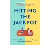 Hitting the Jackpot: a brilliantly funny comedy perfect for fans of Nick Hornby