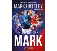 Hitting the Mark: My Story