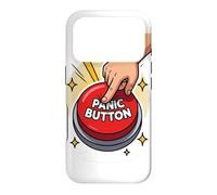 Hitting The Panic Button Case for iPhone 17 Pro