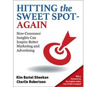 Hitting the Sweet Spot - Again