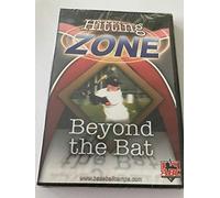 Hitting Zone Beyond The Bat