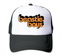 Hittings Beastie Boys Sabotage Rock Band Strapback Hat Adjustable Caps Cool Baseball Caps