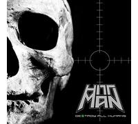 Hittman - Destroy All Humans