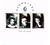 Hitze der Nacht (1987, 13 Tage..) [VINYL]