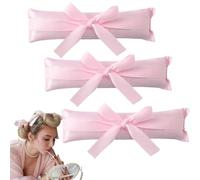 Hitzelose Curly Winder - 3 Pieces Light Curly Winding For Night, Portable Heatless Curlin Band, Heat Free Style, Old Style for Beautiful Curls at Night