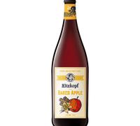 Hitzkopf Mulled Baked Apple Cider 5.4% ABV 1 litre