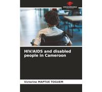 HIV/AIDS and disabled people in Cameroon