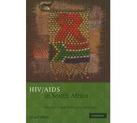 HIV/AIDS in South Africa