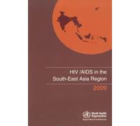 HIV/aids in the South-East Asia Region (Searo Nonserial Publication)