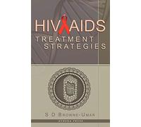HIV/AIDS Treatment Strategies