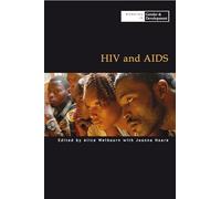 HIV and AIDS (Working in Gender & Development)