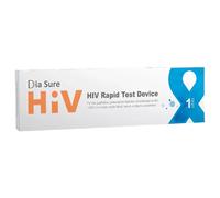 HIV rapid test for home use (1 piece)