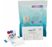 HIV Self Test INSTI® - Home Test Kit, Instant Results, 99% Accurate, CE Marked