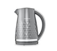 Hive 1.5L Grey Jug Kettle