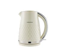 Hive 1.5L Jug Kettle - Cream