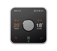 Hive 851812 Active Heating Smart Thermostat & Receiver Dual Channel Gen 3