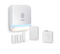 Hive 851997 HomeShield - Smart Home Security Starter Pack with hub, White, 620.0 mm*150.0 mm*620.0 mm