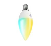 Hive Active Light Cool To Warm White Smart E14 Bulb