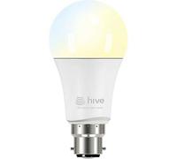 Hive Active Light Tunable White Bayonet B22 0