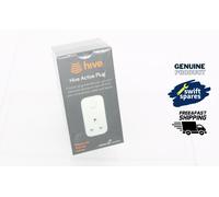 Hive Active Smart Plug Model SLP2B - New